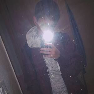 Meet your Posher, Corbin